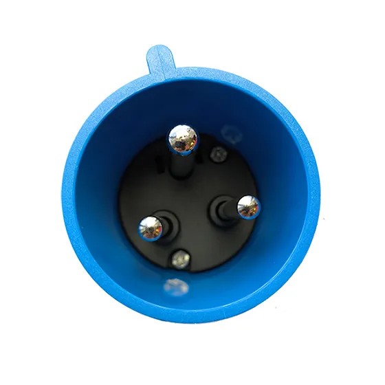 Силовая розетка FE-BCP-23032/T1 (B) Fox Energy